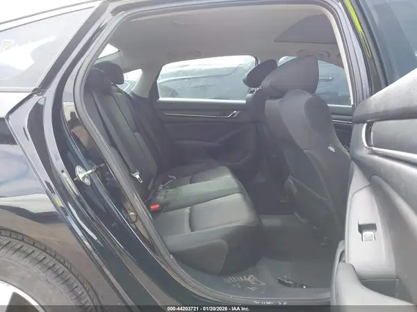 1HGCV1F40KA174924 2019 HONDA ACCORD - Image 8
