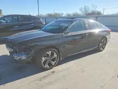 1HGCV1F40KA175040 2019 HONDA ACCORD