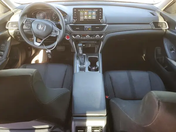 1HGCV1F40KA175040 2019 HONDA ACCORD - Image 8