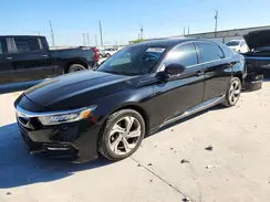 1HGCV1F40KA175085 2019 HONDA ACCORD