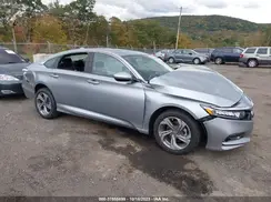 1HGCV1F40KA175118 2019 HONDA ACCORD