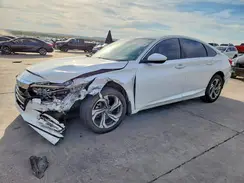 1HGCV1F40KA176317 2019 HONDA ACCORD