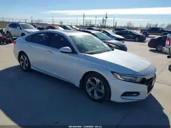 1HGCV1F40KA176334 2019 HONDA ACCORD