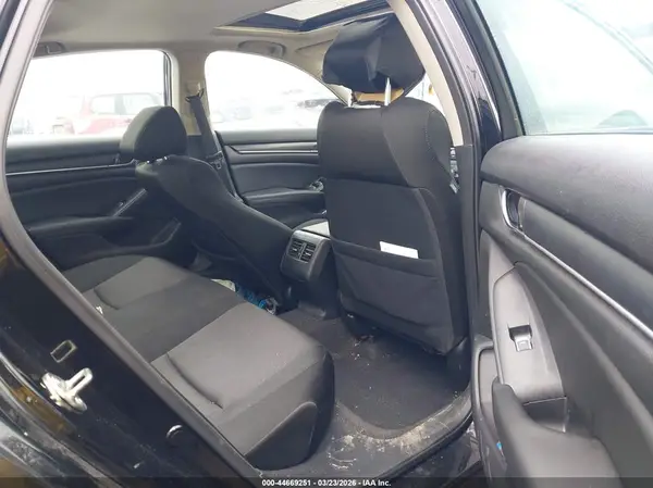 1HGCV1F40LA000305 2020 HONDA ACCORD - Image 8