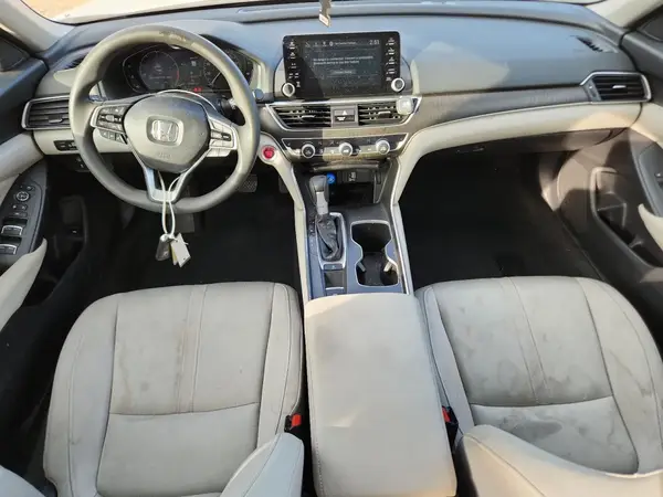 1HGCV1F40LA000451 2020 HONDA ACCORD - Image 8