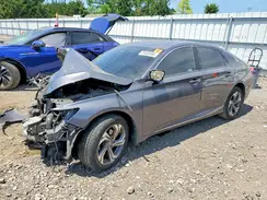 1HGCV1F40LA005052 2020 HONDA ACCORD