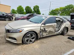 1HGCV1F40LA010350 2020 HONDA ACCORD