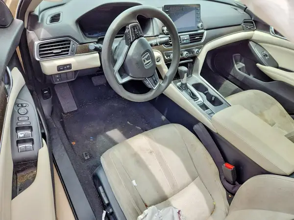1HGCV1F40LA010350 2020 HONDA ACCORD - Image 8