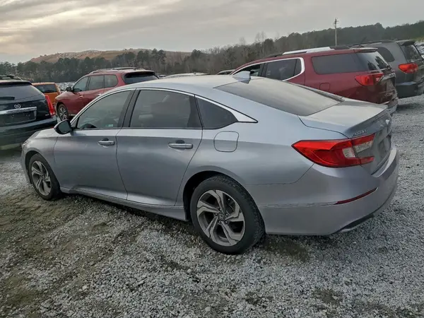 1HGCV1F40LA012406 2020 HONDA ACCORD - Image 2