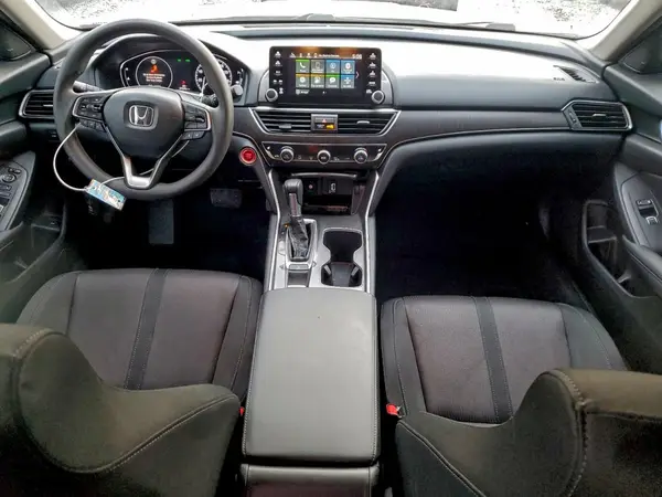 1HGCV1F40LA012406 2020 HONDA ACCORD - Image 8