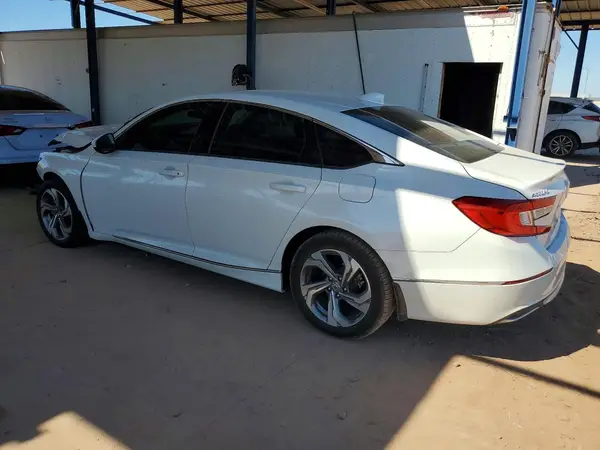 1HGCV1F40LA015936 2020 HONDA ACCORD - Image 2