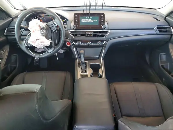 1HGCV1F40LA015936 2020 HONDA ACCORD - Image 8