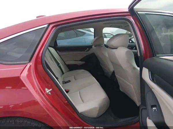 1HGCV1F40LA017198 2020 HONDA ACCORD - Image 8