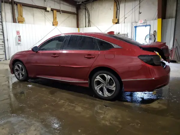 1HGCV1F40LA017248 2020 HONDA ACCORD - Image 2