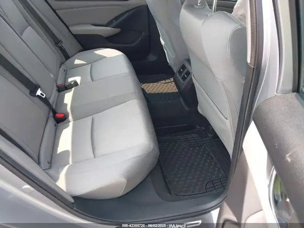 1HGCV1F40LA017282 2020 HONDA ACCORD - Image 8