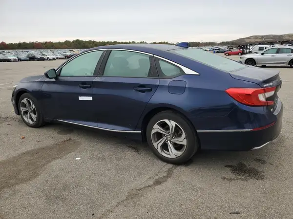 1HGCV1F40LA021025 2020 HONDA ACCORD - Image 2