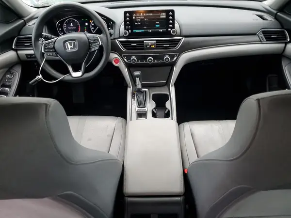 1HGCV1F40LA021025 2020 HONDA ACCORD - Image 8