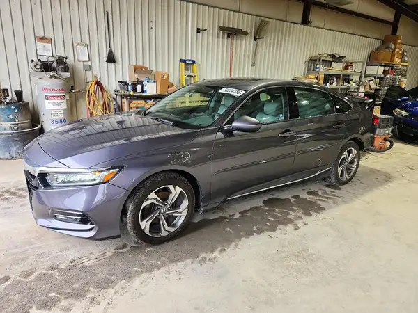 1HGCV1F40LA021901 2020 HONDA ACCORD - Image 1