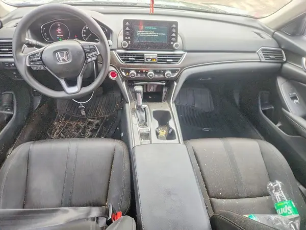 1HGCV1F40LA025818 2020 HONDA ACCORD - Image 8