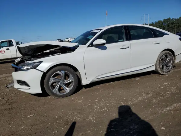 1HGCV1F40LA032025 2020 HONDA ACCORD - Image 1