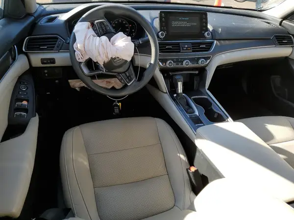 1HGCV1F40LA032025 2020 HONDA ACCORD - Image 8