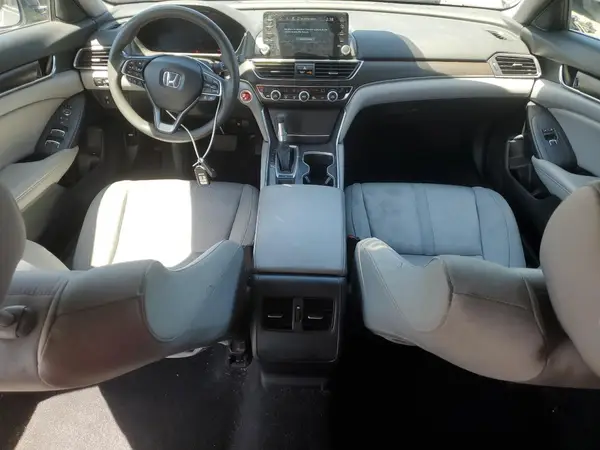 1HGCV1F40LA034888 2020 HONDA ACCORD - Image 8