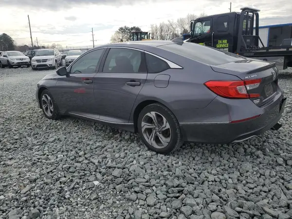1HGCV1F40LA035362 2020 HONDA ACCORD - Image 2