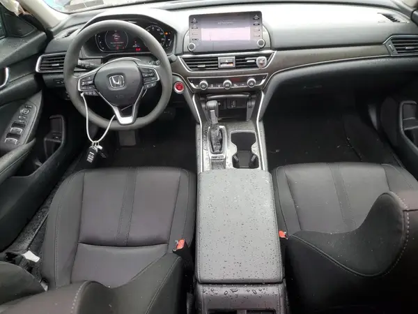 1HGCV1F40LA036026 2020 HONDA ACCORD - Image 8