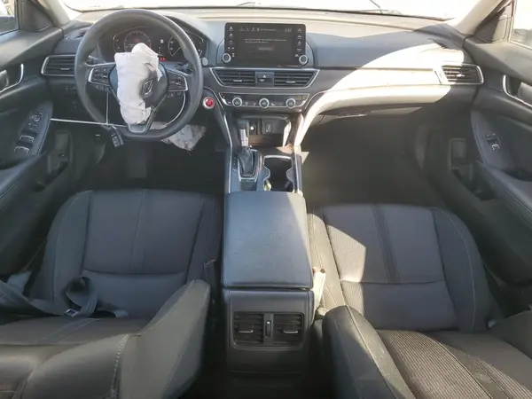 1HGCV1F40LA040755 2020 HONDA ACCORD - Image 8