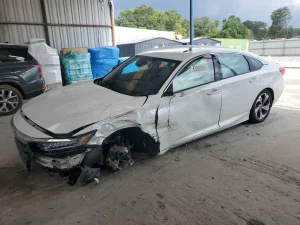 1HGCV1F40LA042859 2020 HONDA ACCORD - Image 1
