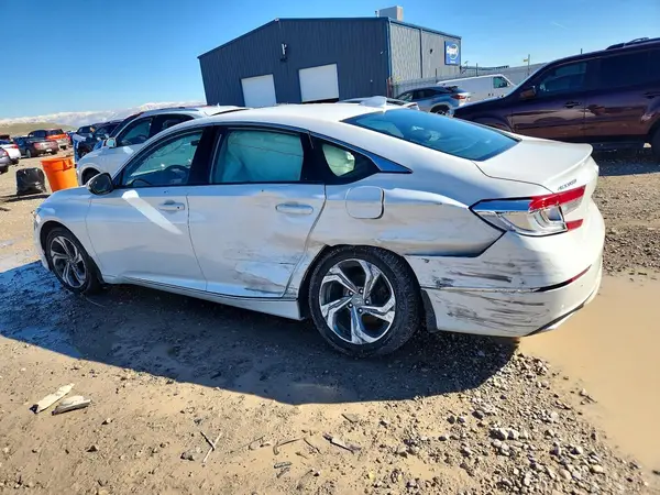 1HGCV1F40LA049360 2020 HONDA ACCORD - Image 2