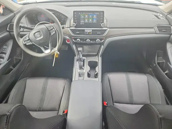 1HGCV1F40LA049360 2020 HONDA ACCORD - Image 8