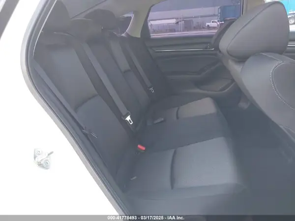 1HGCV1F40LA057958 2020 HONDA ACCORD - Image 8