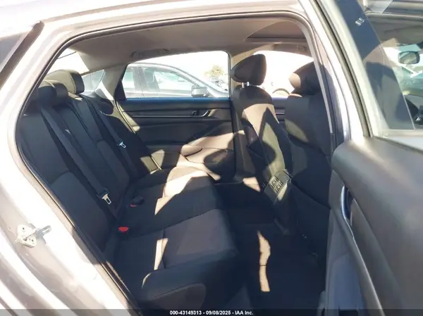 1HGCV1F40LA059175 2020 HONDA ACCORD - Image 8