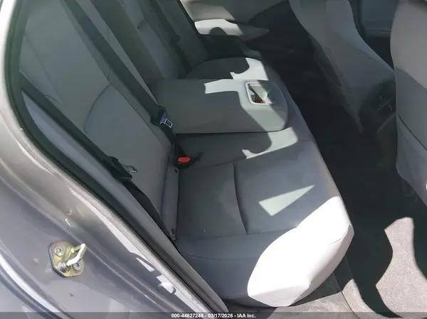 1HGCV1F40LA059886 2020 HONDA ACCORD - Image 8