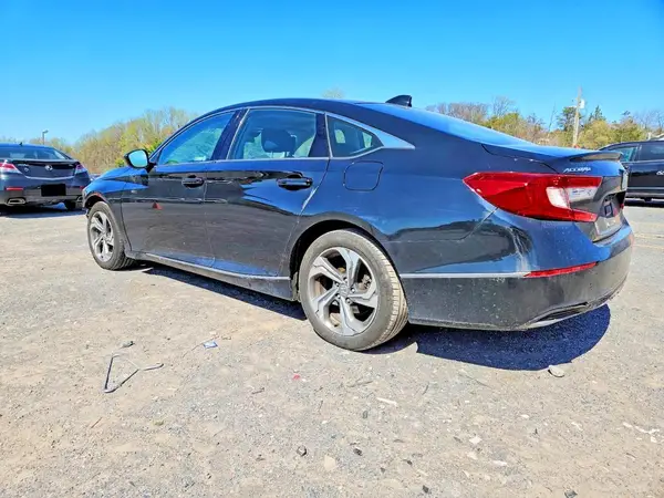 1HGCV1F40LA062402 2020 HONDA ACCORD - Image 2