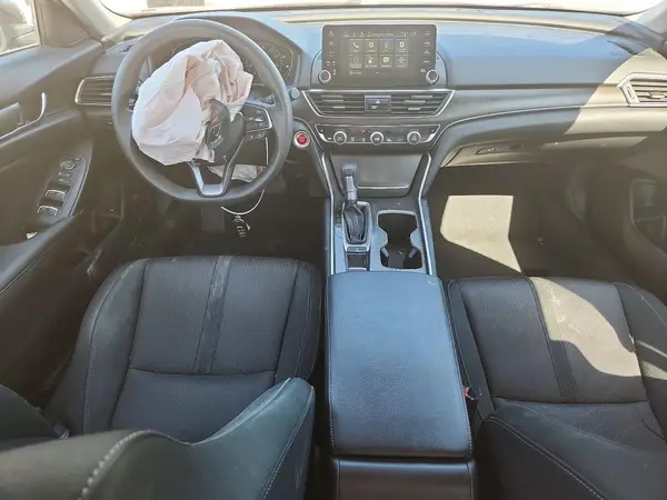 1HGCV1F40LA062402 2020 HONDA ACCORD - Image 8