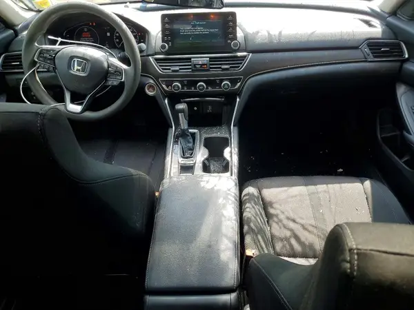 1HGCV1F40LA066773 2020 HONDA ACCORD - Image 8