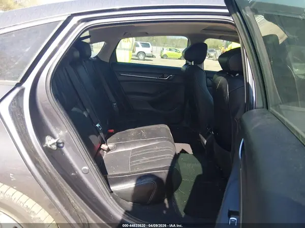 1HGCV1F40LA067096 2020 HONDA ACCORD - Image 8