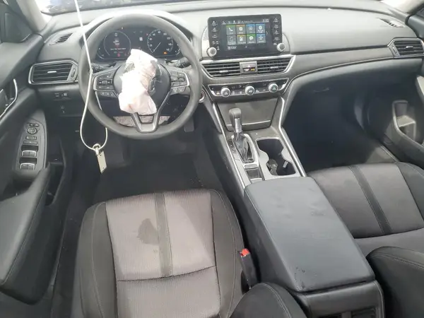 1HGCV1F40LA070774 2020 HONDA ACCORD - Image 8