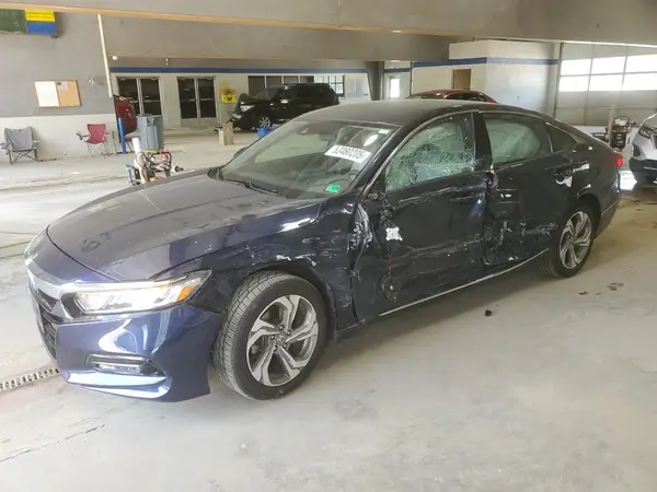 1HGCV1F40LA072315 2020 HONDA ACCORD - Image 1