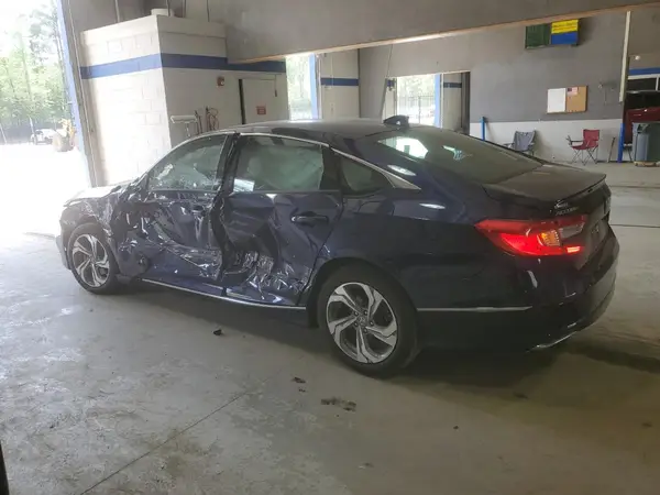 1HGCV1F40LA072315 2020 HONDA ACCORD - Image 2