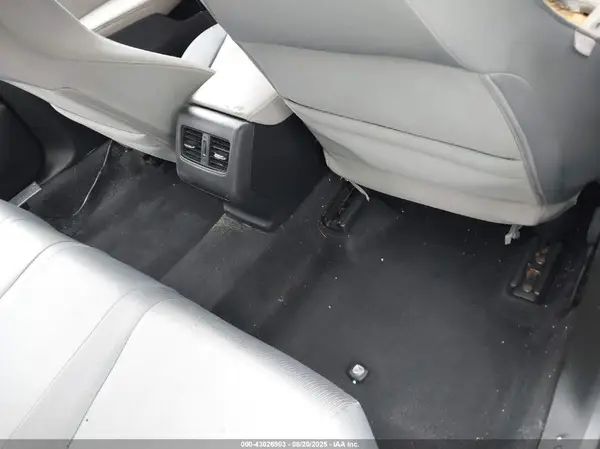 1HGCV1F40LA074310 2020 HONDA ACCORD - Image 8