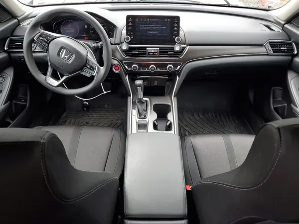 1HGCV1F40LA076669 2020 HONDA ACCORD - Image 8