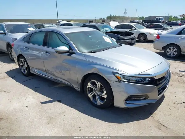 1HGCV1F40LA084514 2020 HONDA ACCORD - Image 1