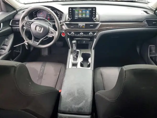 1HGCV1F40LA085694 2020 HONDA ACCORD - Image 8