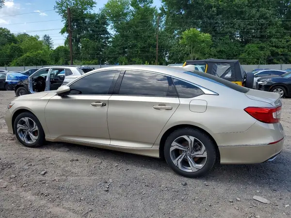 1HGCV1F40LA089602 2020 HONDA ACCORD - Image 2
