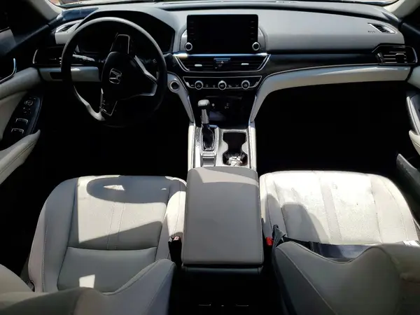 1HGCV1F40LA089602 2020 HONDA ACCORD - Image 8