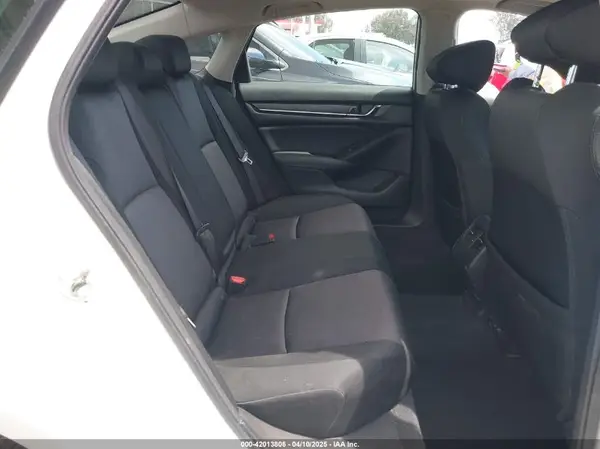 1HGCV1F40LA096744 2020 HONDA ACCORD - Image 8
