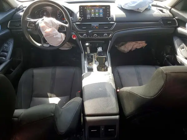 1HGCV1F40LA105992 2020 HONDA ACCORD - Image 8